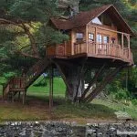 casă în copac cu propriile sale mâini (50 poze) cum să construiască pe copii cum să facă o diagramă copil, video