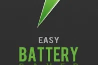 Ușor de economisire a bateriei Android (ușor) Ușor de economisire a bateriei pentru Android