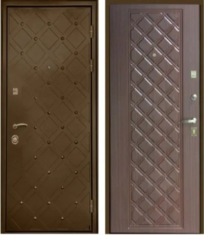 Uși cu design de acoperire cu pulbere, utilizarea Uși cu design de acoperire cu pulbere, utilizarea