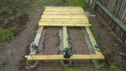 Casa pentru copii din țară cu propriile lor mâini - ghid cu fotografii și desene