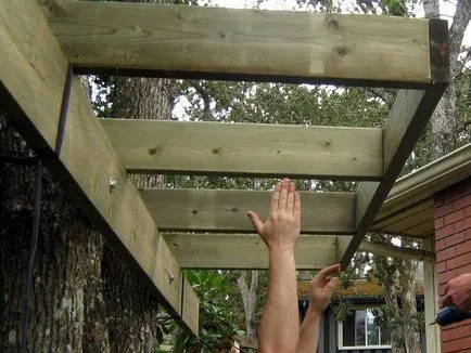 Treehouse fotografie cu mâinile proprii, diagrama, instrucțiuni video Treehouse fotografie cu mâinile proprii, diagrama, instrucțiuni video