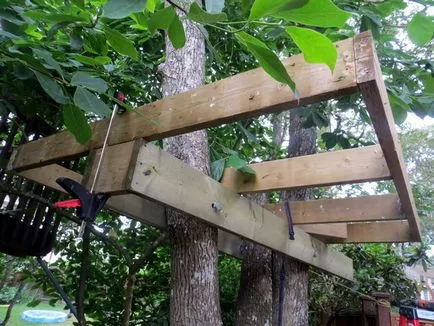 Treehouse fotografie cu dvs. mâinile proprii, diagrama, instrucțiuni video (lor) Treehouse fotografie cu mâinile proprii, diagrama, instrucțiuni video