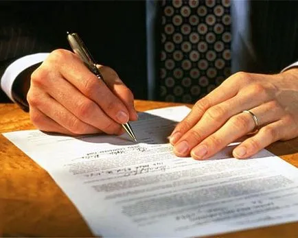 Contractul de drepturi de angajare comerciale și obligațiile angajatorului