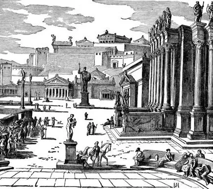Ancient Sparta TVO, dispozitivul, economia Sparta