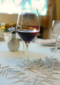 Eticheta de băut vin, sau bea vin fără vină Eticheta de băut vin, sau bea vin fără vină