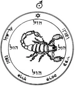 caracter Encyclopedia