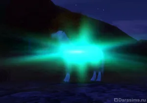 Unicorni în casă 3 sim