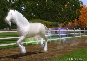Unicorni în casă 3 sim