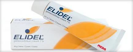 Eczeme pe mâini decât pentru a vindeca, cele mai bune mijloace (unguente, creme, tablete, injecții și rețete tradiționale)
