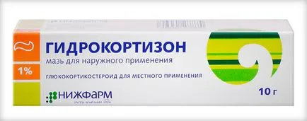 Eczeme pe mâini decât pentru a vindeca, cele mai bune mijloace (unguente, creme, tablete, injecții și rețete tradiționale)