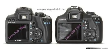 Intrebari frecvente Canon EOS