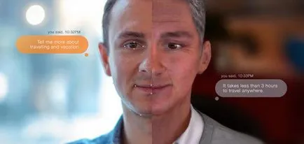 Acest site vă va permite să vorbești cu tine din viitor (știință) Acest site vă va permite să vorbești cu tine însuți de viitor