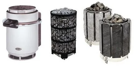 cuptor electric pentru o baie - criterii de selecție, varietate de modele și orientări de instalare