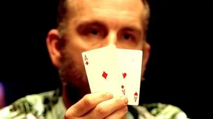 Exploit în poker acest lucru și mai mult în Novouralsk