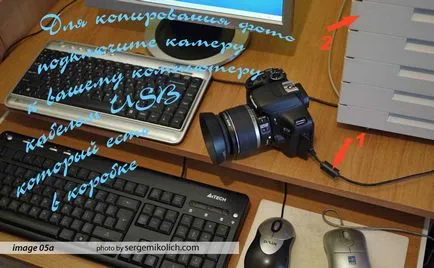 Intrebari frecvente Canon EOS