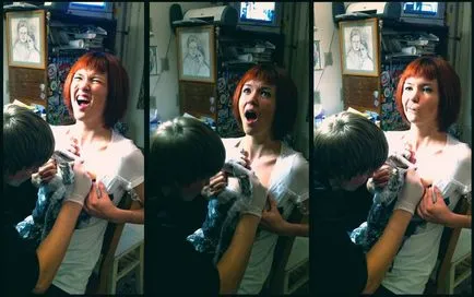 Date despre tatuaje