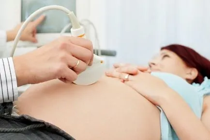 fat Fetometry in timpul sarcinii norma timp de săptămâni (săptămâni) fat Fetometry în timpul sarcinii săptămâni de reguli