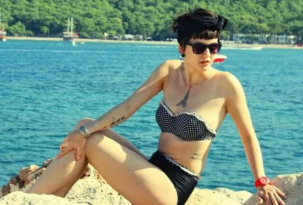 Date despre tatuaje