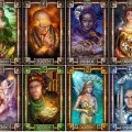 Ghicitul numele iubirii - o colecție de divinație online gratuite (on-line) Ghicitul numele iubirii - o colecție de divinație online gratuit