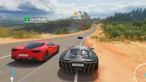 orizont Forza 3 în limba rusă - torrent