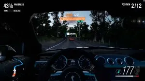 orizont Forza 3 în limba rusă - torrent