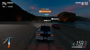 orizont Forza 3 în limba rusă - torrent