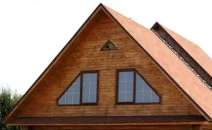 Fronton ce este în formă de arc, rupte, tipuri triunghiulare si alte, constructii, video și fotografii