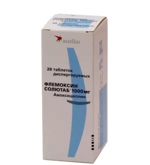 Flemoksin soljutab ca a lua un adult antibiotic ajuta droguri sau nu
