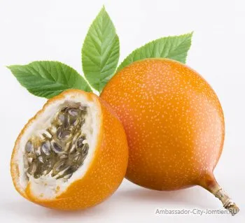 Fructe de pasiune proprietăți utile și dăunătoare ca mananca fructe pasiune, feedback-ul și comentarii (proprietăți) Fructe de pasiune proprietăți utile și dăunătoare ca mananca fructe pasiunii, recenzii și comentarii