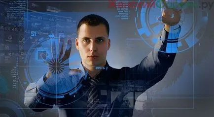 Forex șoc
