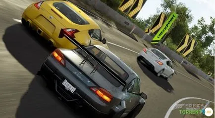 Forza Horizon 3 torrent download gratuit de pe PC-ul