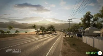 Forza Horizon 3 torrent download gratuit de pe PC-ul