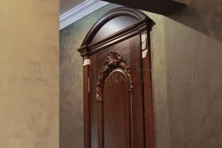 Galerie foto Reparare de apartamente - Imagine luate obiecte illeonstroy