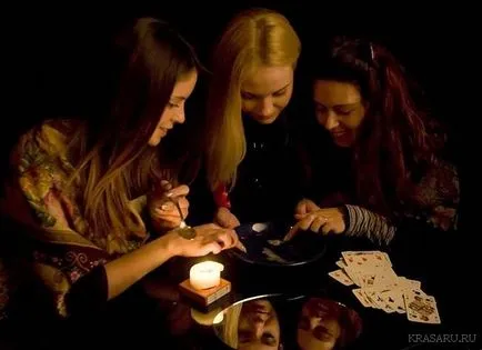 Ghicitul în numele unei persoane dragi, soțul ei sau pas cu pas instrucțiunile logodnic (îngustarea) Ghicitul în numele unei persoane dragi, soțul ei sau pas cu pas ghid logodnic
