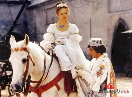 Sesiunea foto cu cai - mirese forum, nunta 66