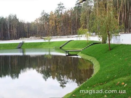Fotografie - Landscape Design