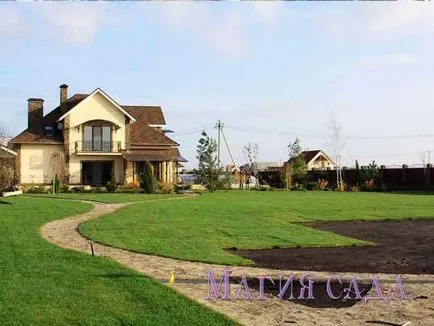 Fotografie - Landscape Design