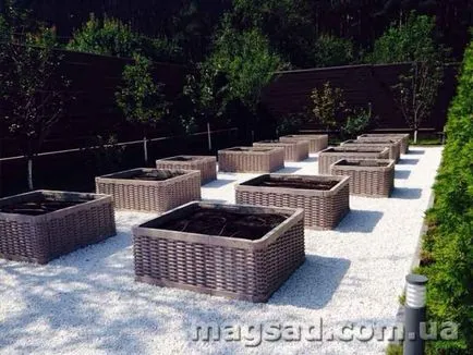 Fotografie - Landscape Design