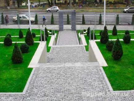 Fotografie - Landscape Design