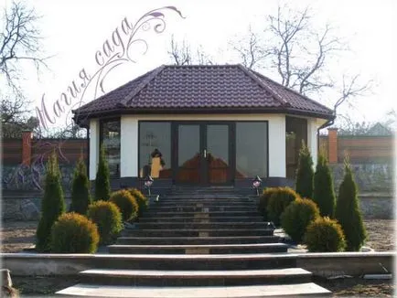 Fotografie - Landscape Design