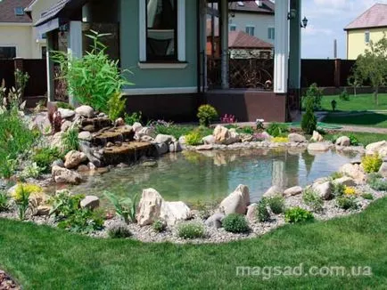 Fotografie - Landscape Design