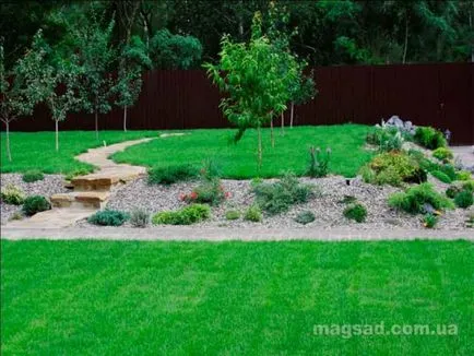 Fotografie - Landscape Design