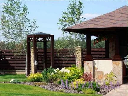 Fotografie - Landscape Design