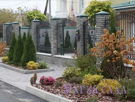 Fotografie - Landscape Design