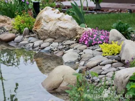 Fotografie - Landscape Design