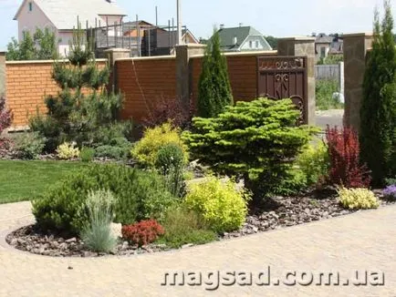 Fotografie - Landscape Design