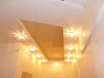 Galerie foto Reparare de apartamente - Imagine luate obiecte illeonstroy