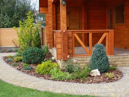 Fotografie - Landscape Design