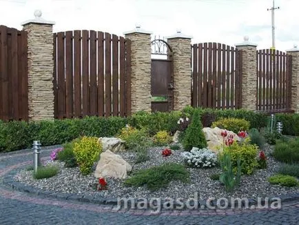 Fotografie - Landscape Design