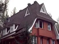 Sindrilele - o nouă perspectivă asupra acoperișului 1 (vizualizare) Zona zoster - o nouă perspectivă pe acoperiș 1